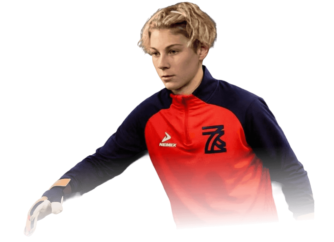 Индивидуальное <br>сопровождение <br class="mob-tab-only">футболистов