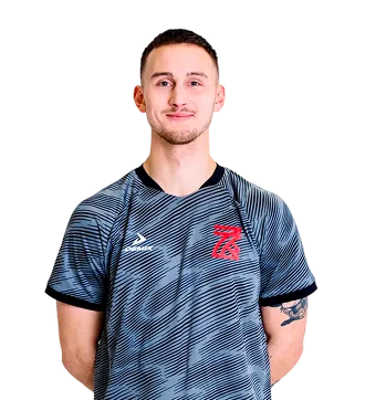 Кузьменко Богдан Станиславович